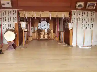 愛宕神社 (山下町)(栃木県)
