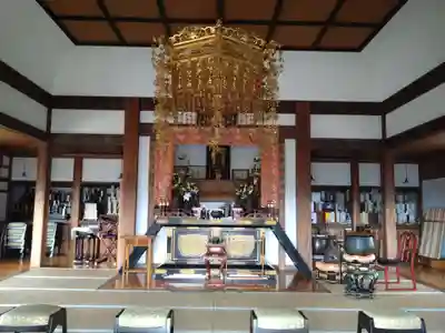 黄檗宗西願寺(静岡県)