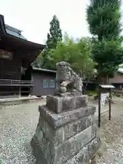 塩竈神社(栃木県)