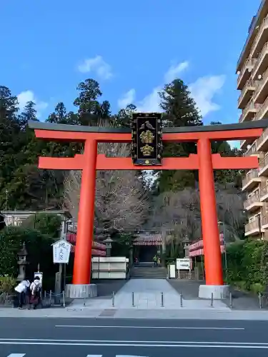 大崎八幡宮(宮城県)