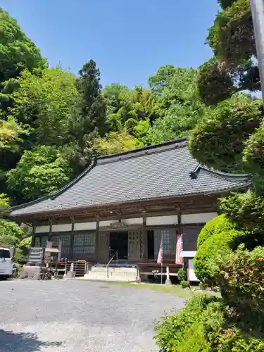 藥王寺(福島県)