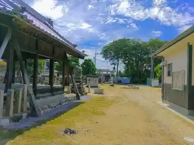 三社のその他建物