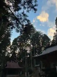 大宮温泉神社(栃木県)(2022年12月21日(水) 08時10分08秒投稿)