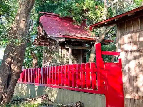 弘前天満宮(青森県)