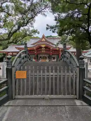 西宮神社(兵庫県)