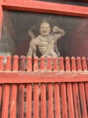 粉河寺(和歌山県)