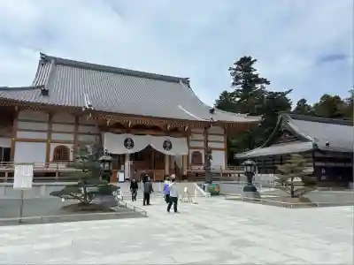 豊川閣　妙厳寺(愛知県)