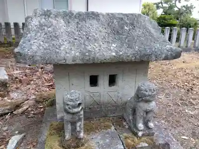 稲荷神社(福井県)
