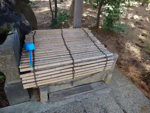 榊神社(新潟県)