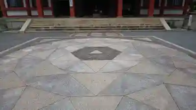 鞍馬寺のその他建物