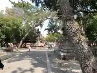 住吉大社のその他建物