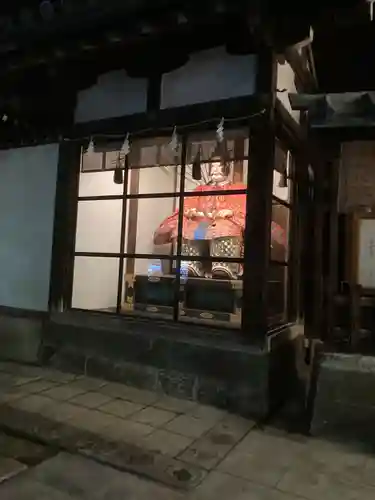 大阪天満宮のその他建物