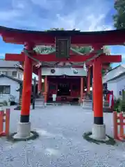 秩父今宮神社(埼玉県)