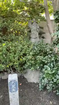 法雲寺(大阪府)