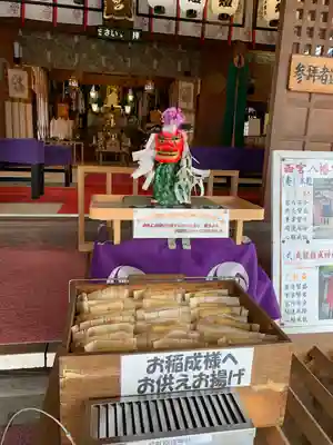 西宮八幡宮(山口県)