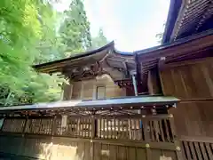 宝登山神社(埼玉県)