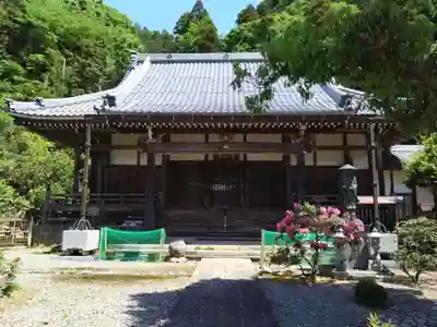 聖蓮寺(岐阜県)