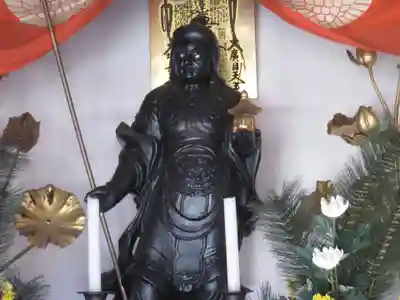 法昌寺(東京都)