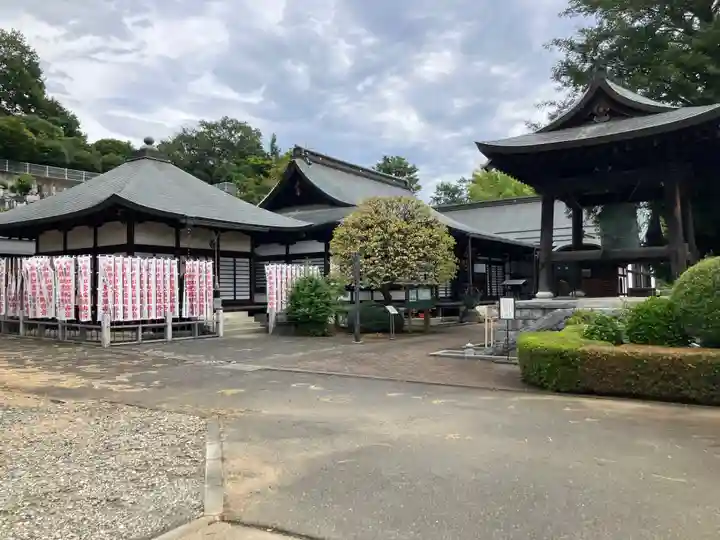 保井寺(東京都)