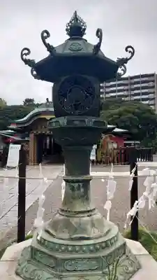 水戸東照宮のその他建物