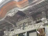 浄願寺(岩手県)