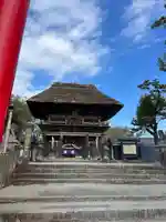 青井阿蘇神社(熊本県)