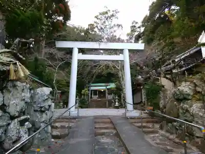 賀多神社(三重県)