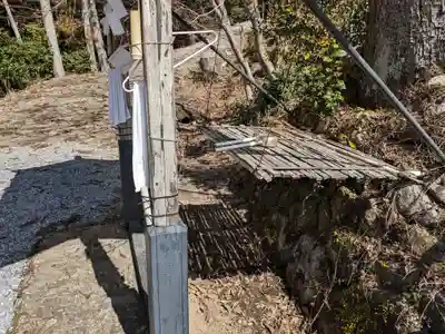 佐羅早松神社(岐阜県)