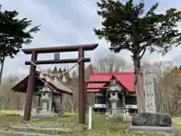 千軒神社(北海道)