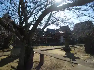 安穏寺(茨城県)