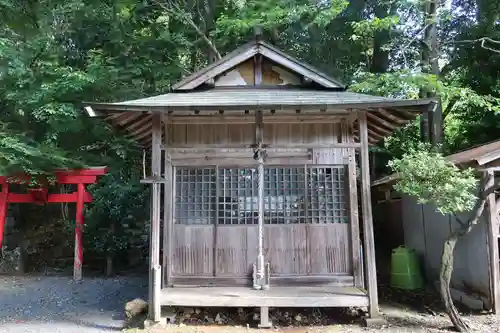 多禰寺(京都府)