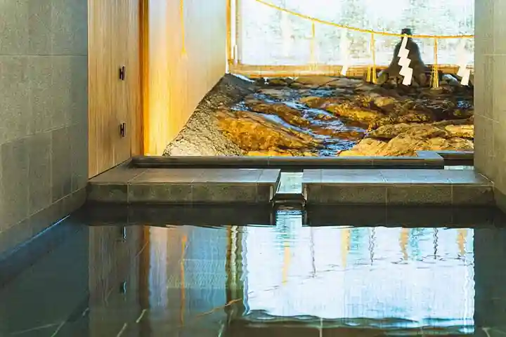 住吉神社(山口県)