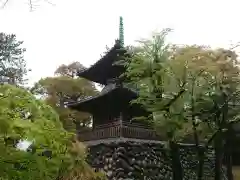 長谷院の建物その他