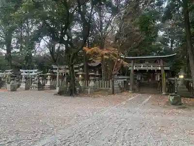 日根神社(大阪府)