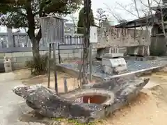 赤穂大石神社(兵庫県)