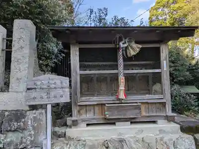 御霊神社(兵庫県)