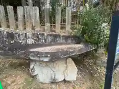 和田神社(福島県)