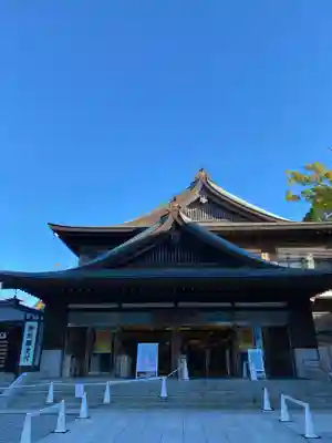 寒川神社(神奈川県)