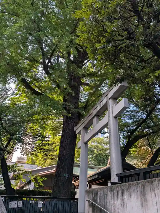熊野神社(東京都)