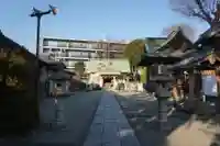 志茂熊野神社のその他建物