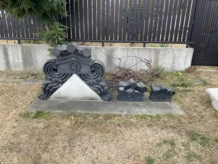 五宮神社(兵庫県)