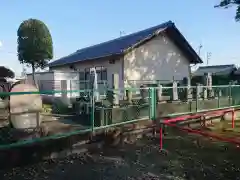 西岸寺の建物その他