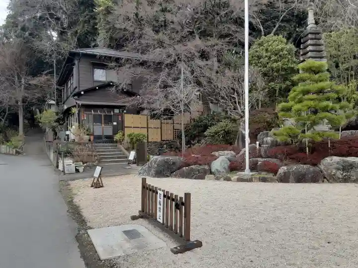 貫井神社(東京都)