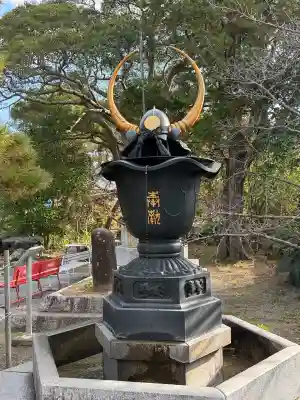 光雲神社(福岡県)