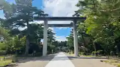 荘内神社(山形県)