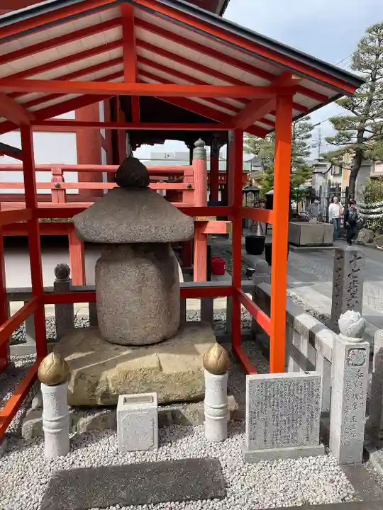 六波羅蜜寺(京都府)