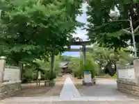 茂原八幡神社(千葉県)