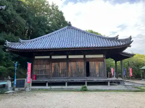 明王寺(香川県)