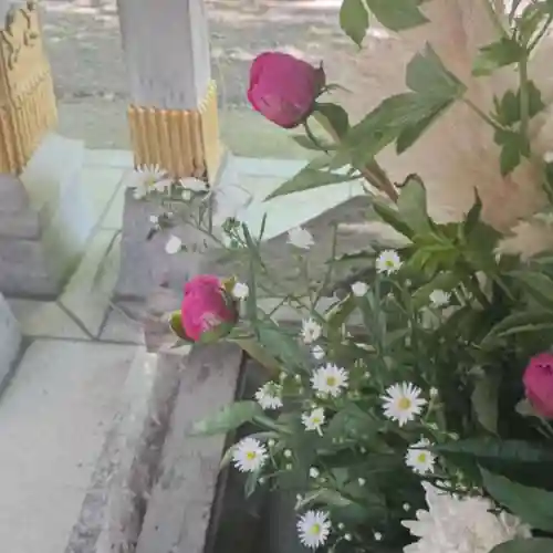 彌彦神社　(伊夜日子神社)(北海道)