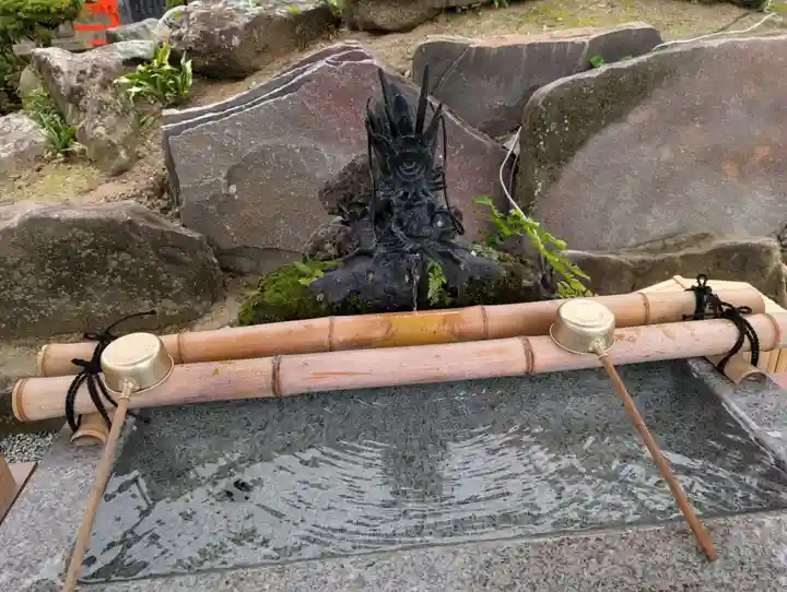 高屋敷稲荷神社(福島県)